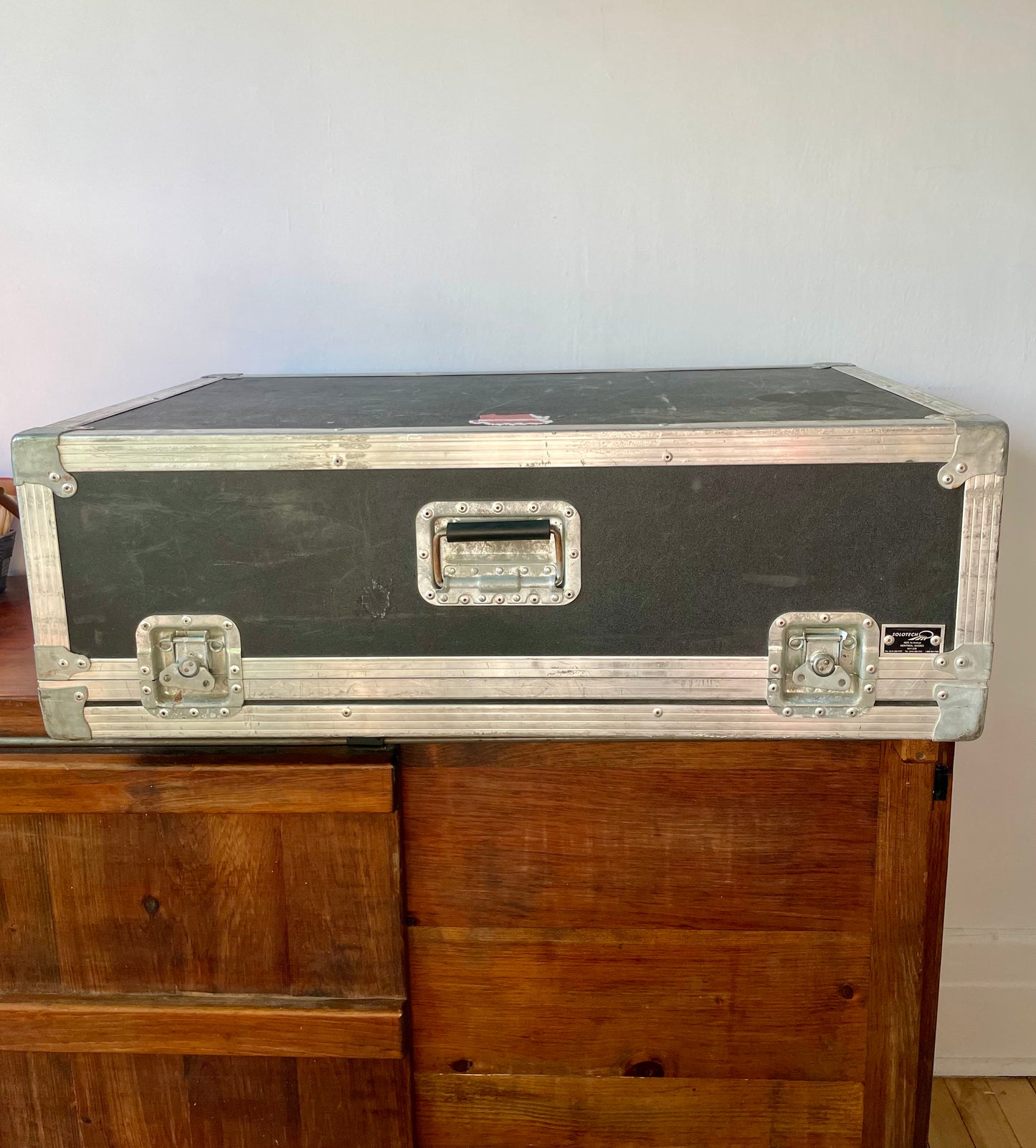 MQ1602 Yamaha sound reinforcement mixer with Direct out Mod by Headbangers