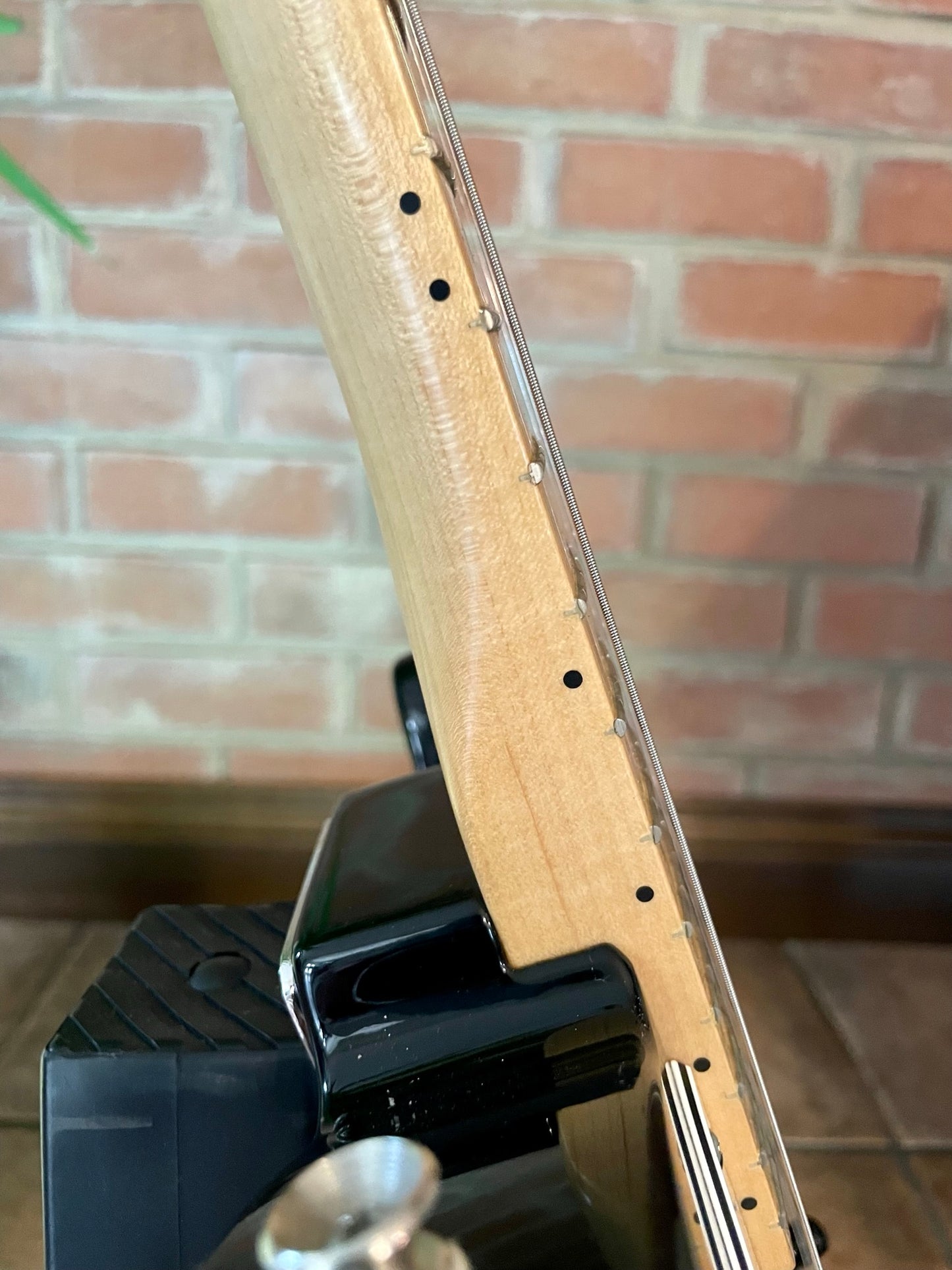 Fender Telecaster - Mexico 2017 Sunburst