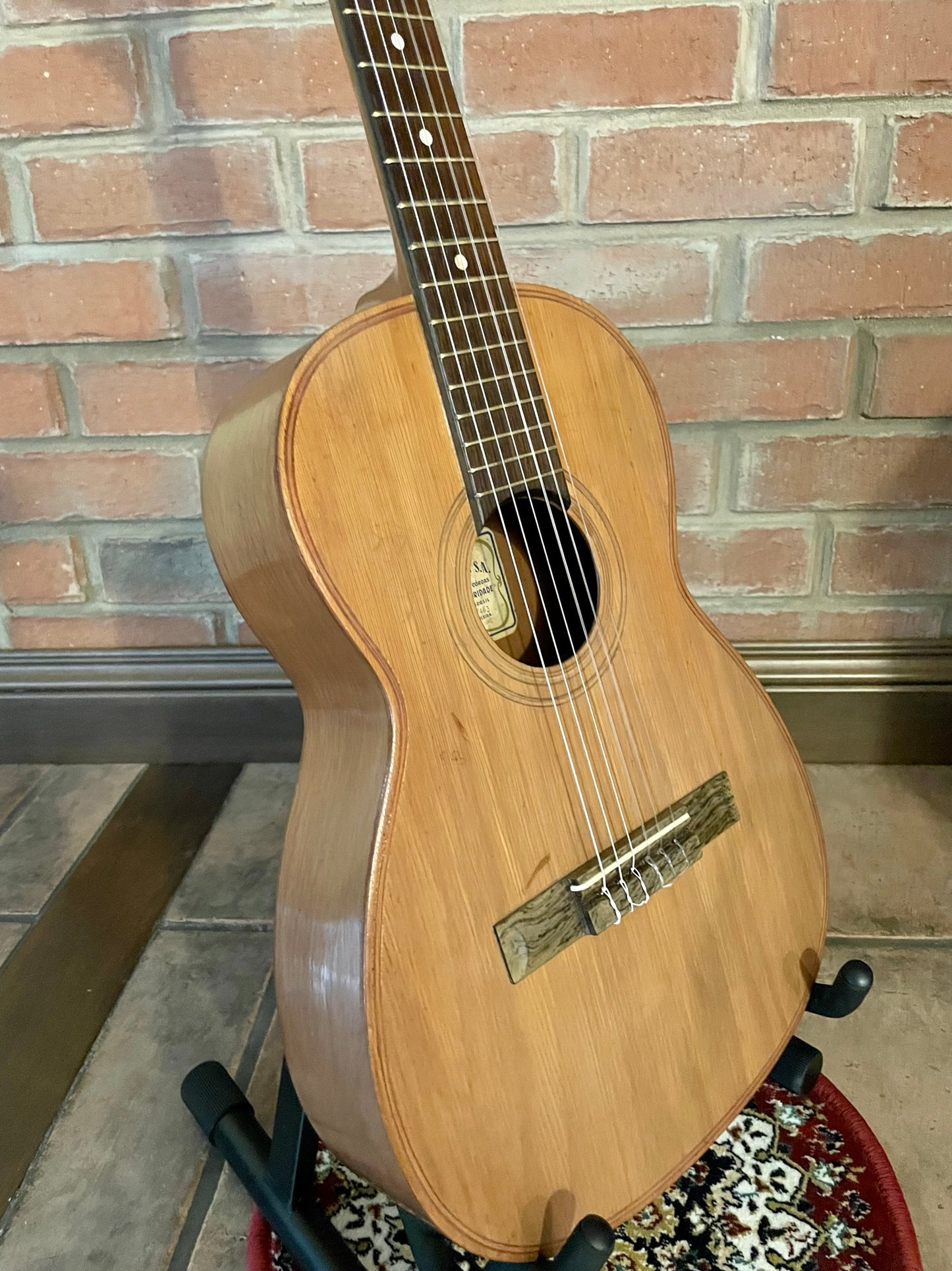 Tranquillo Giannini S.A. - No2