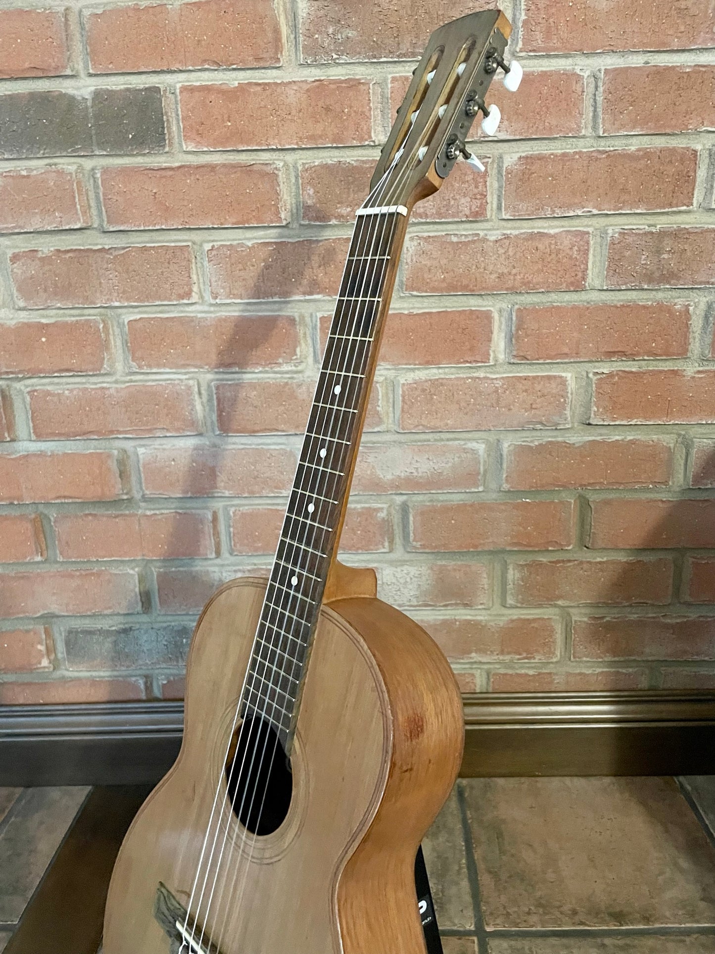 Tranquillo Giannini S.A. - No2