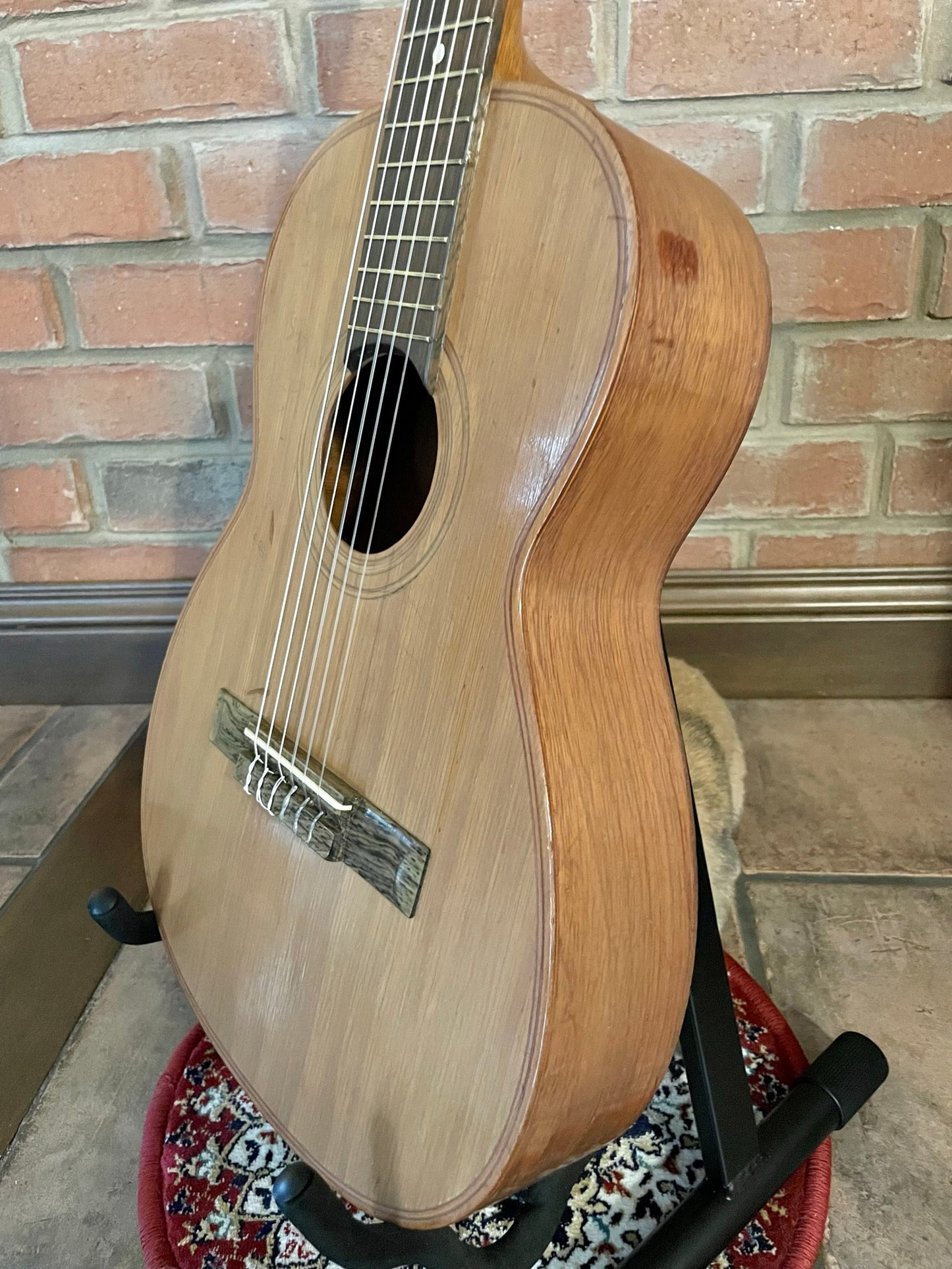 Tranquillo Giannini S.A. - No2