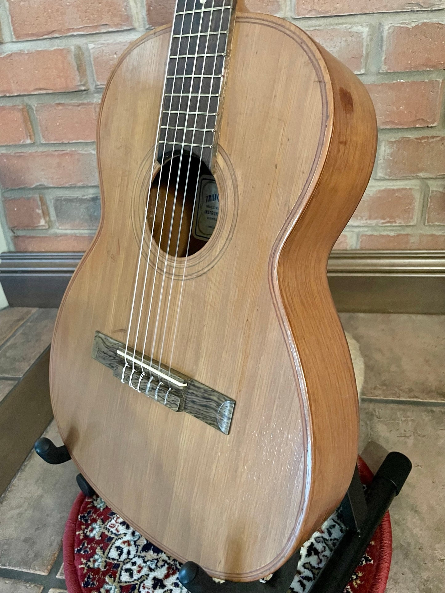 Tranquillo Giannini S.A. - No2