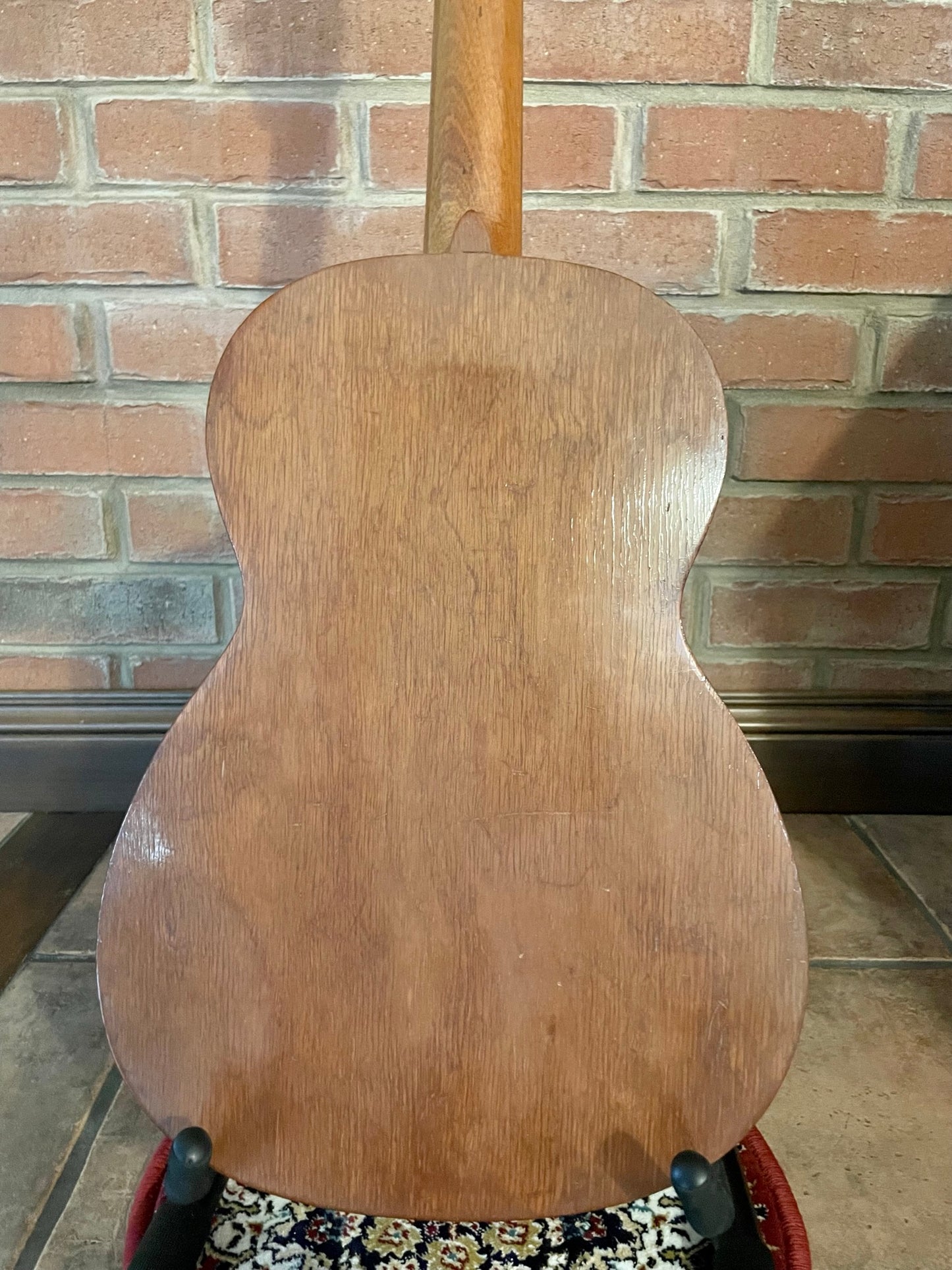 Tranquillo Giannini S.A. - No2