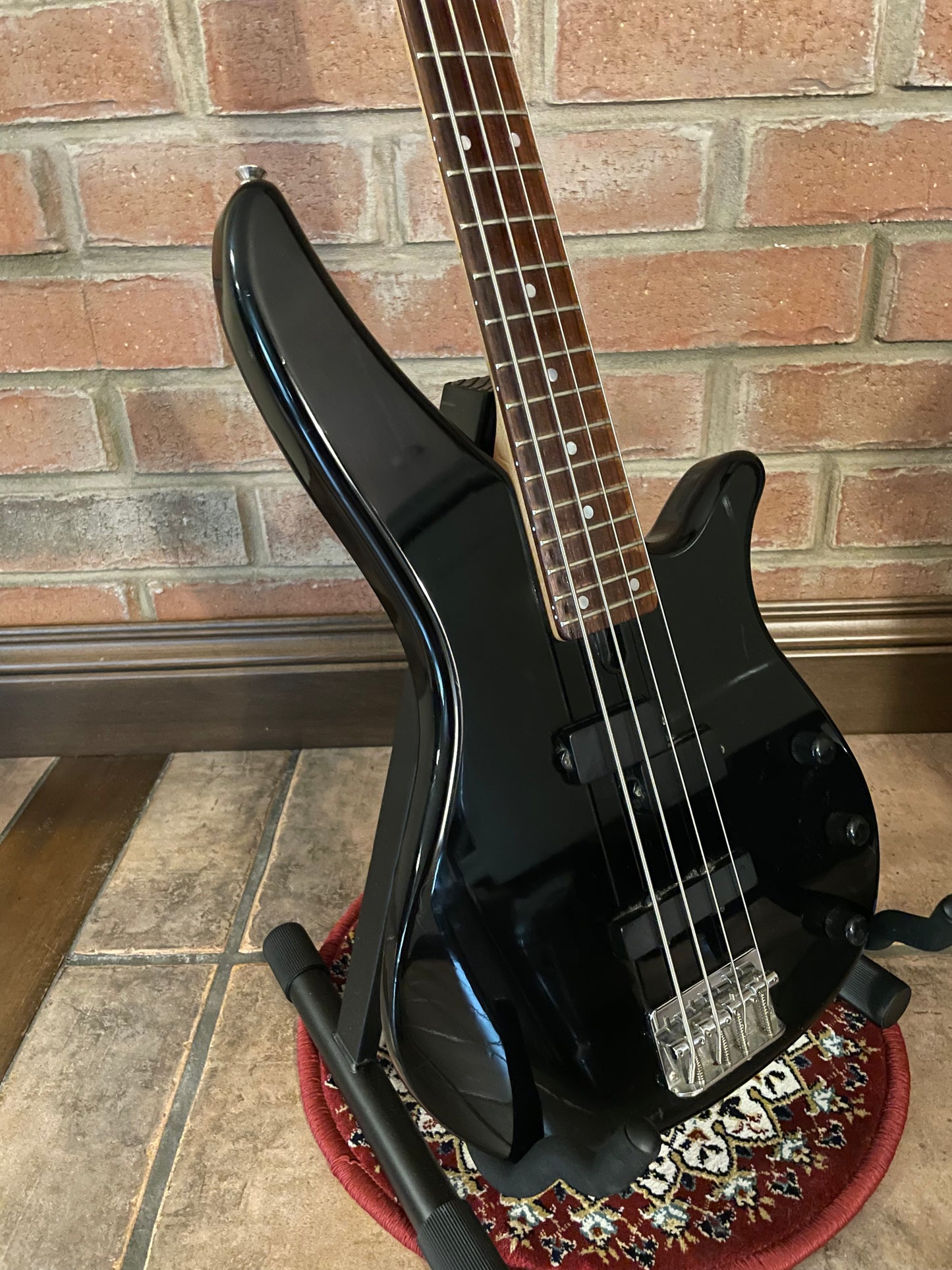 Yamaha Bass Guitar
