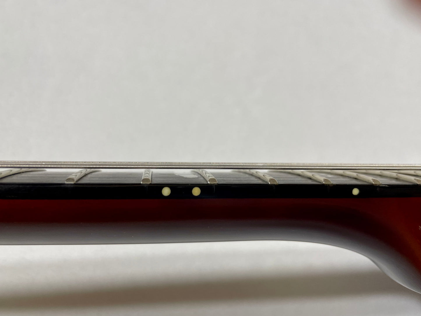 PRS SE Opeth's Mikael Akerfeldt Signature Guitar - 2011