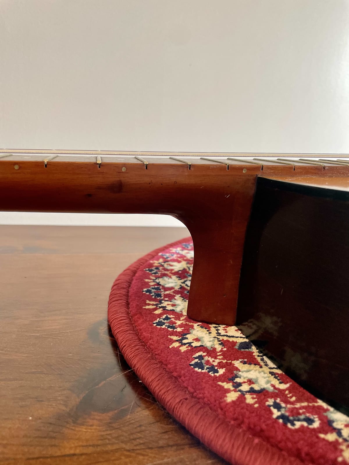 Yamaha Vintage S-50A 1970s - Japan - Spruce solid top