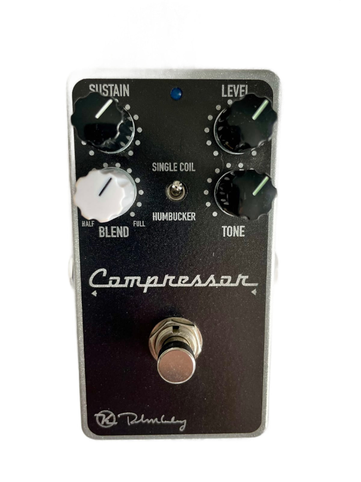 Keeley Compressor Plus