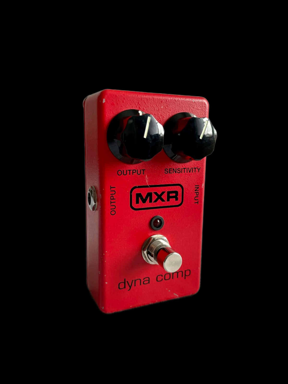 MXR M102 Dyna Comp