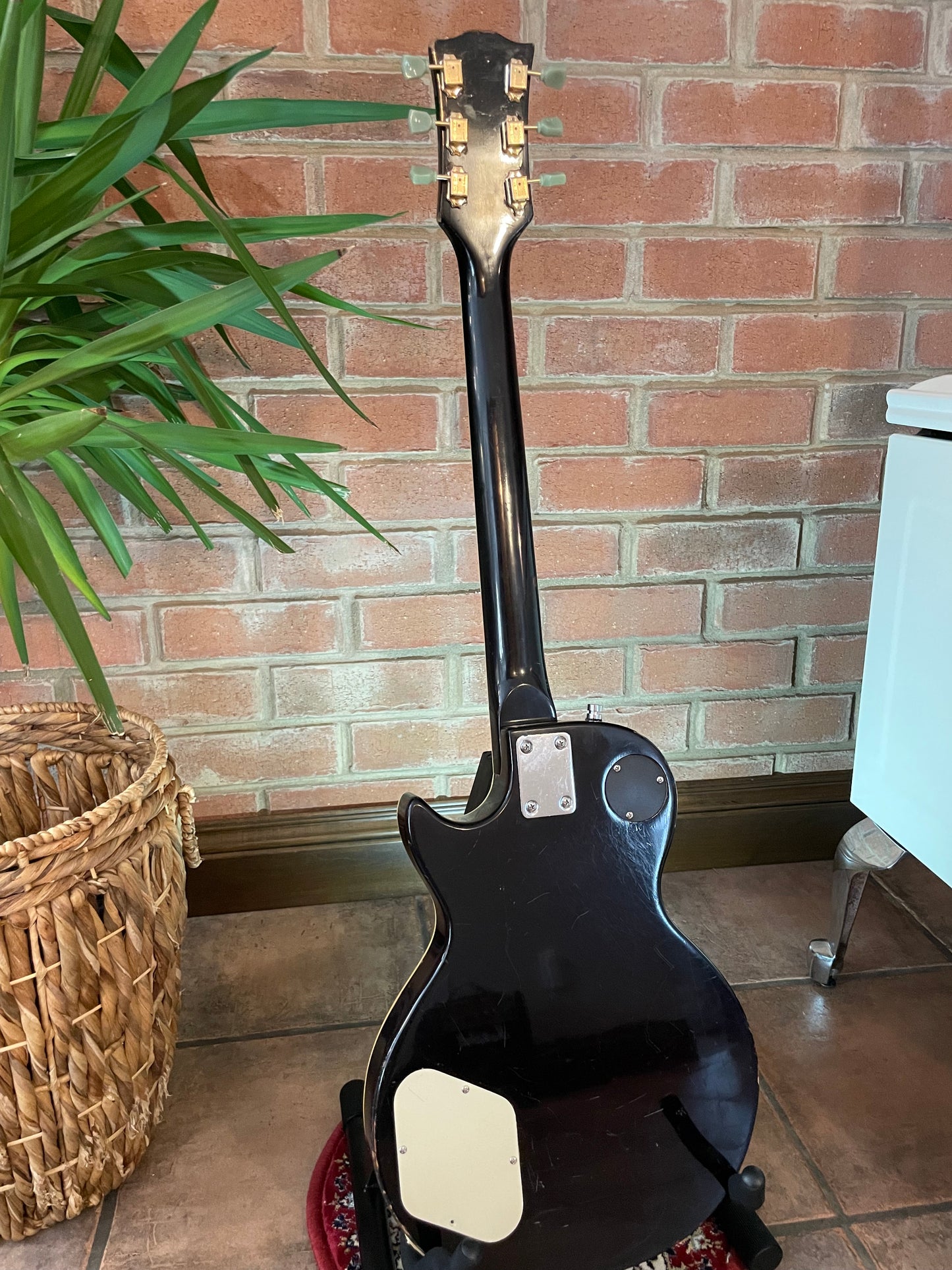 Maya Les Paul Model - Made in Japan -1970's