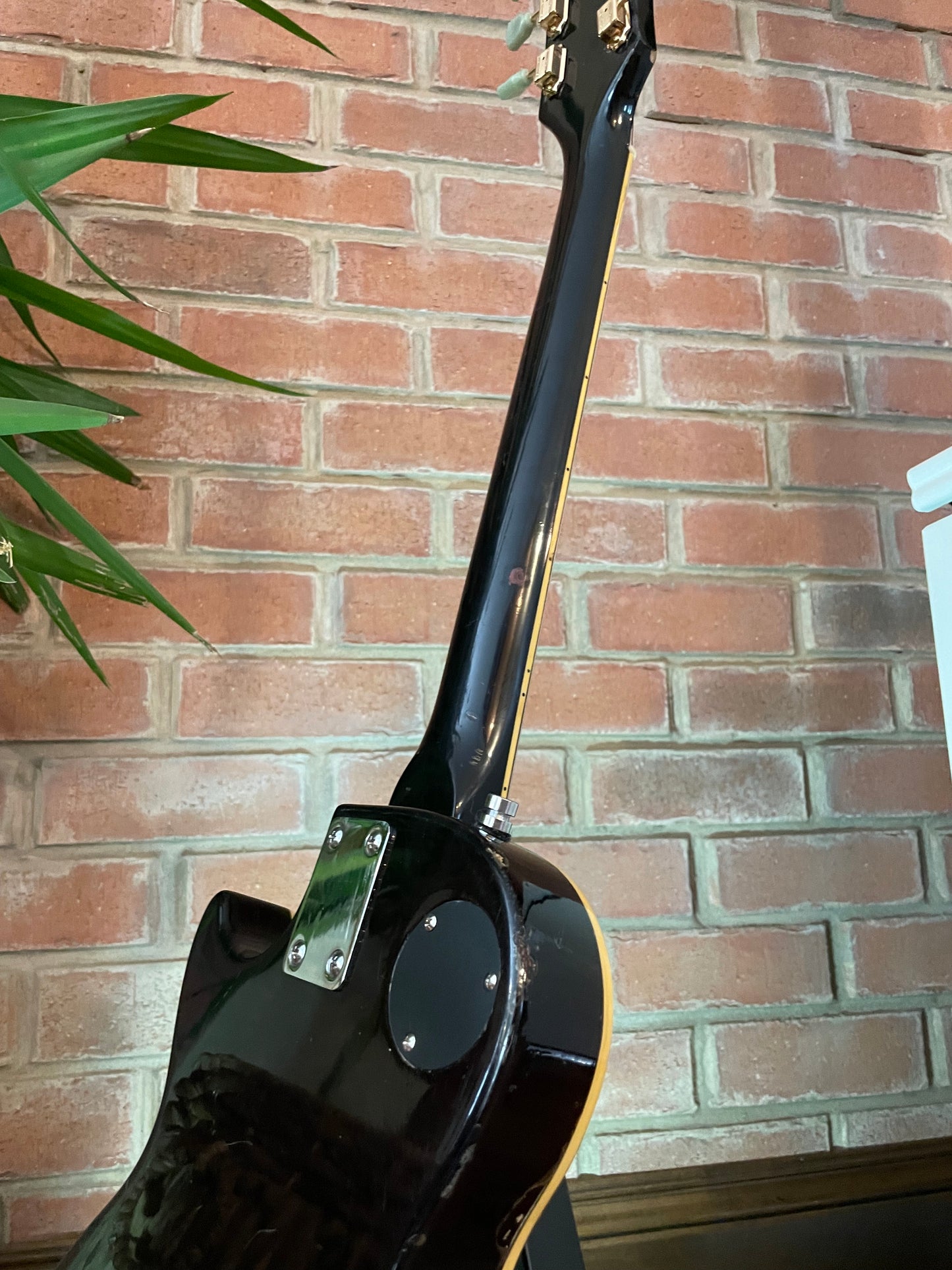 Maya Les Paul Model - Made in Japan -1970's