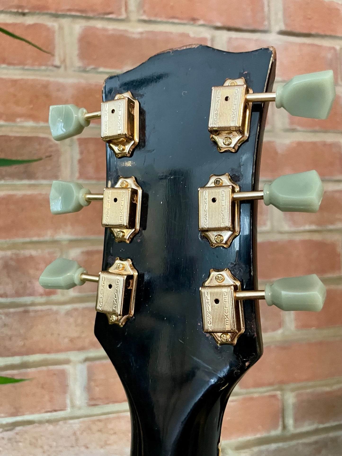 Maya Les Paul Model - Made in Japan -1970's