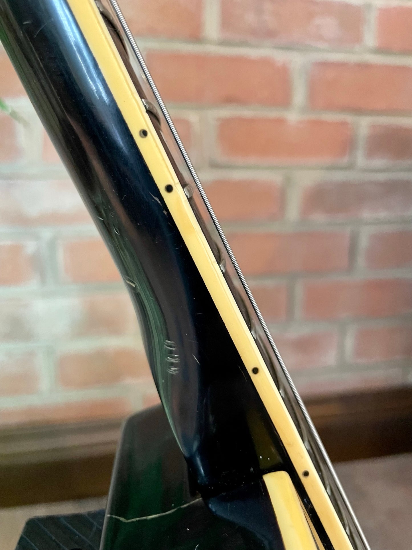 Maya Les Paul Model - Made in Japan -1970's