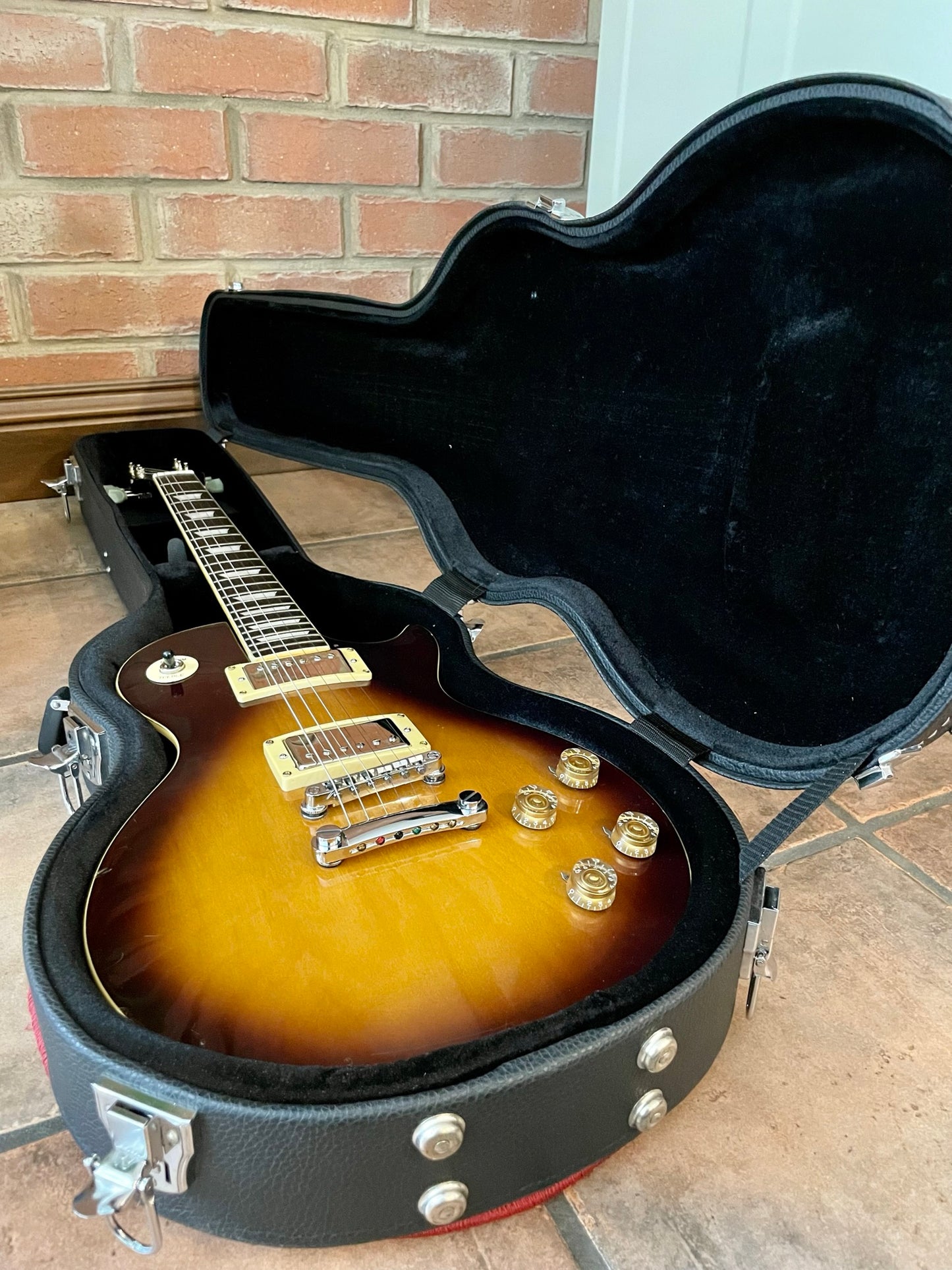 Maya Les Paul Model - Made in Japan -1970's