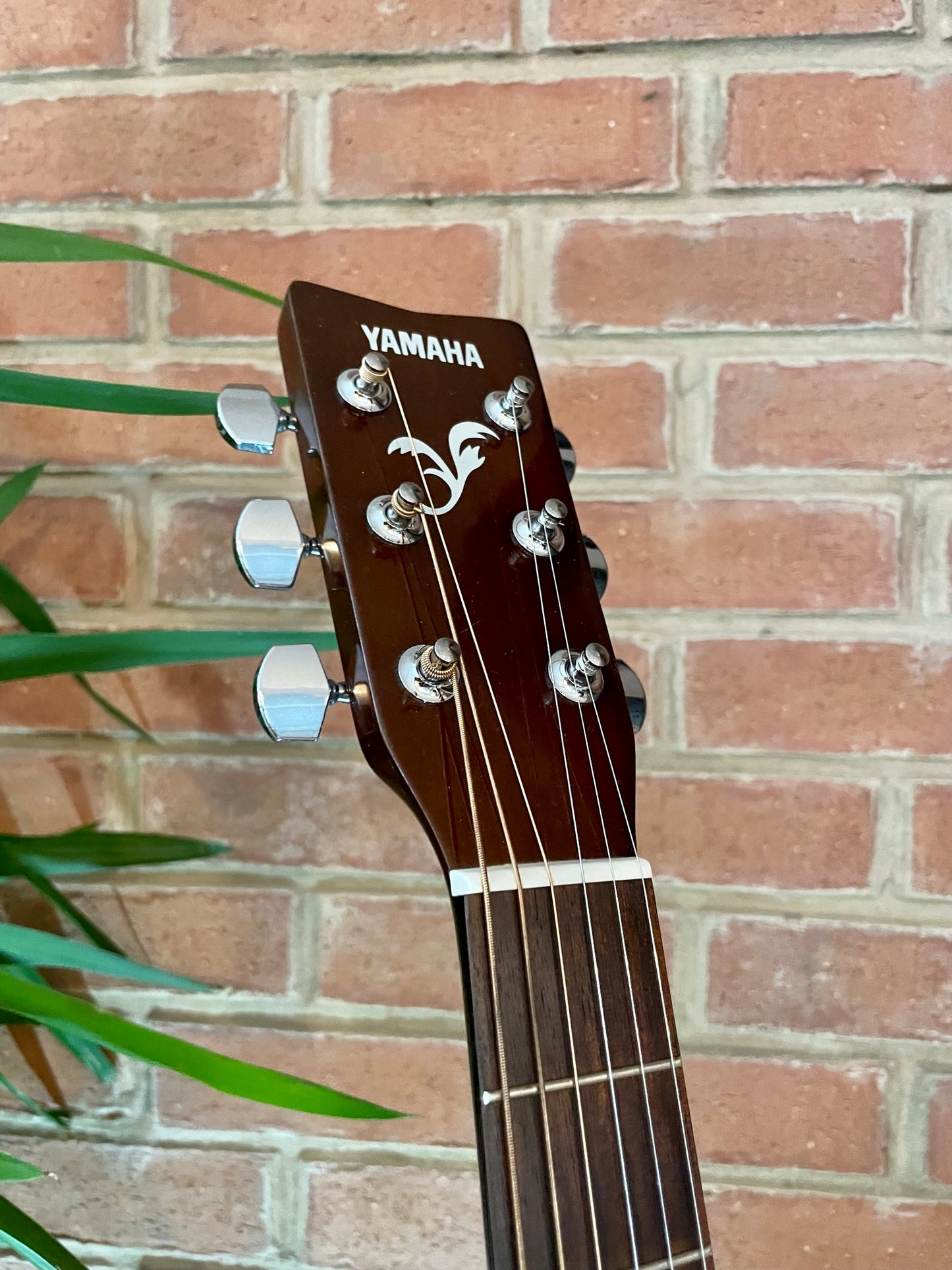 Yamaha - F310 Folk Natural - 1990s