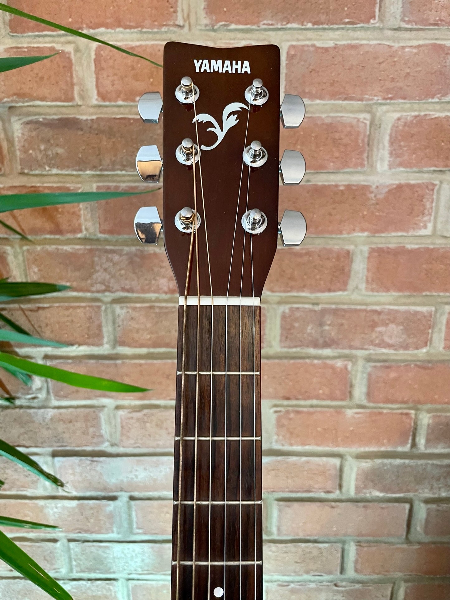 Yamaha - F310 Folk Natural - 1990s