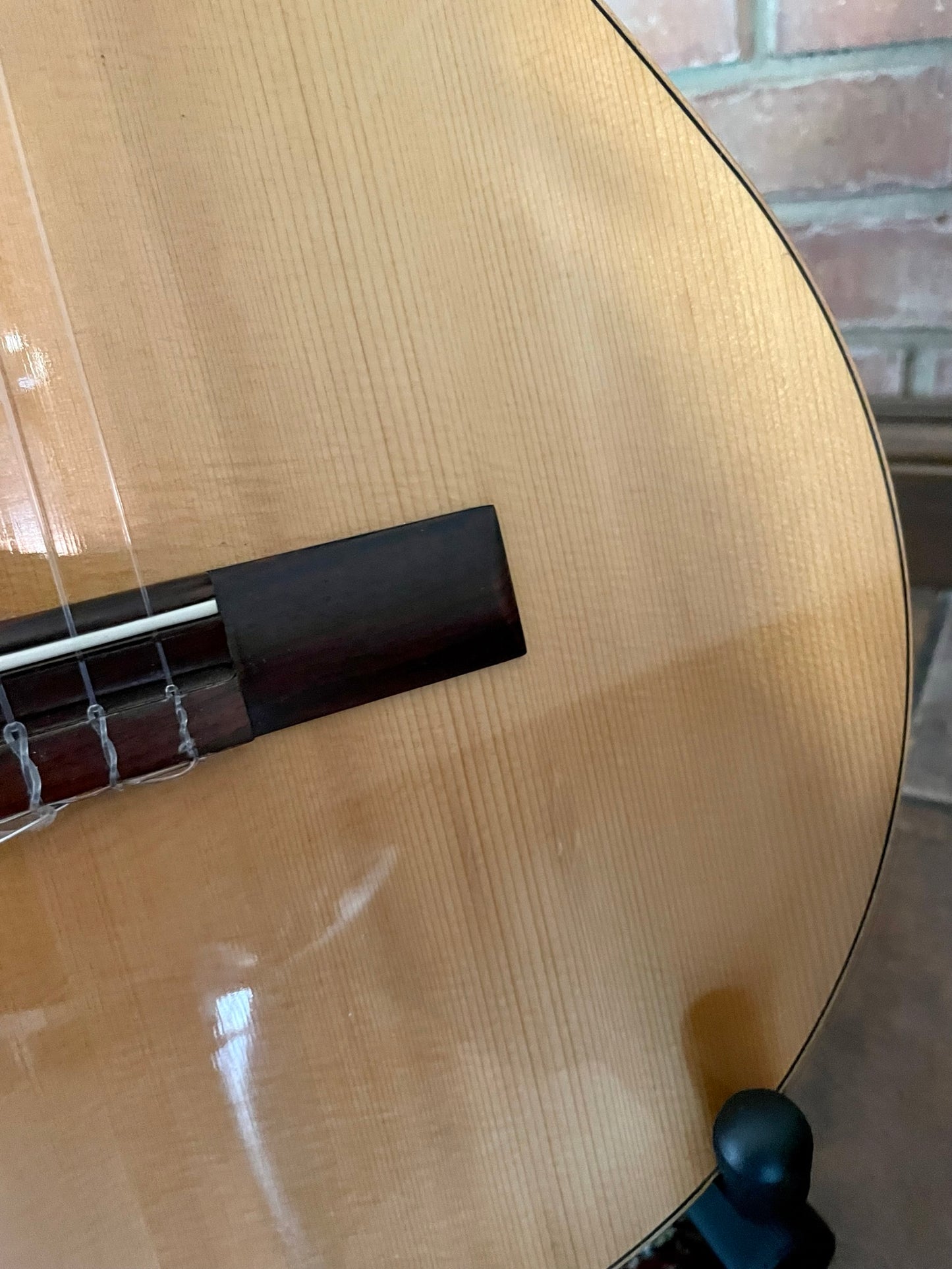 Juan Salvador - Modelo 2A