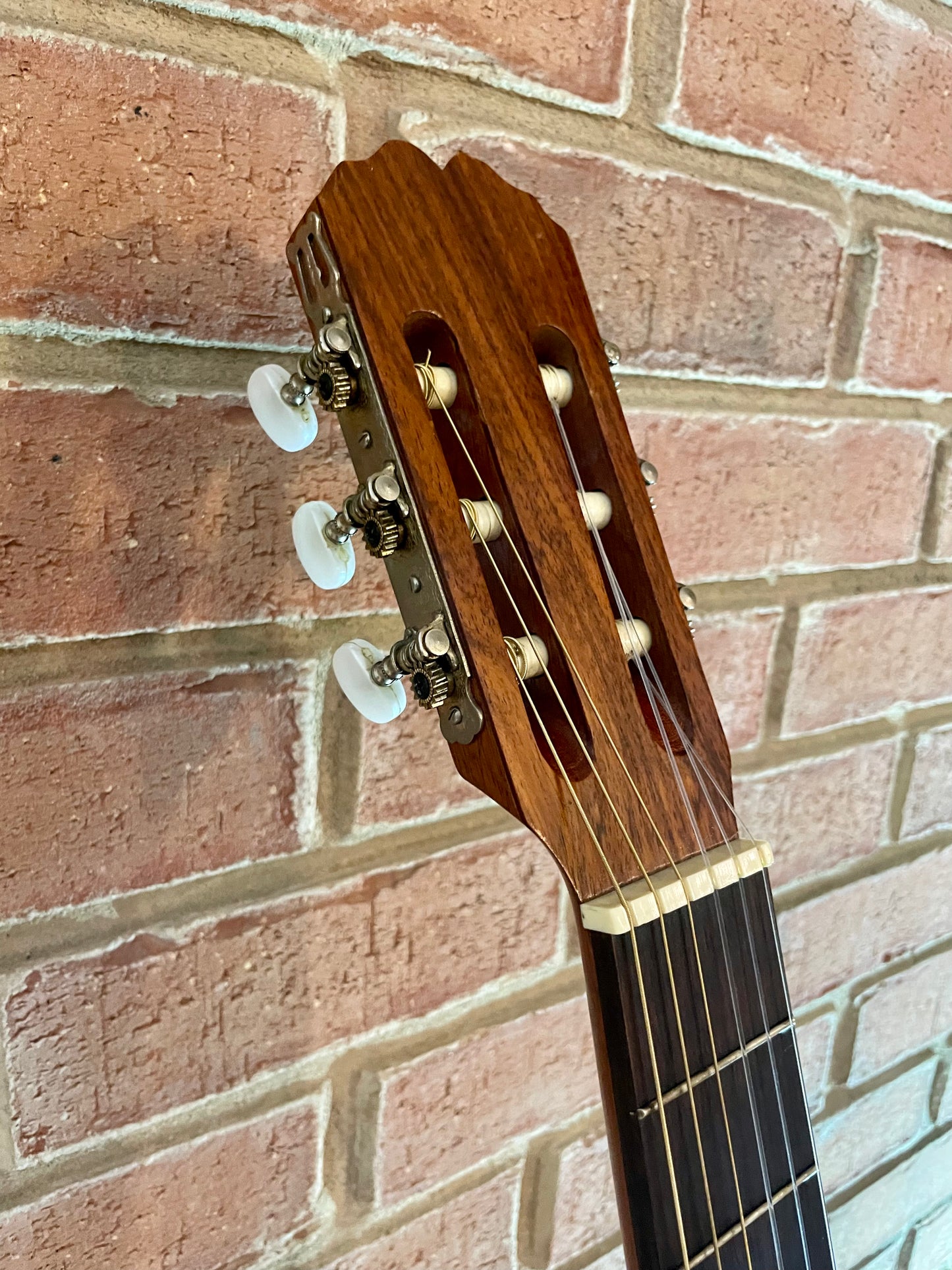 Admira Malaga 1980s - Handmade in Zarauz