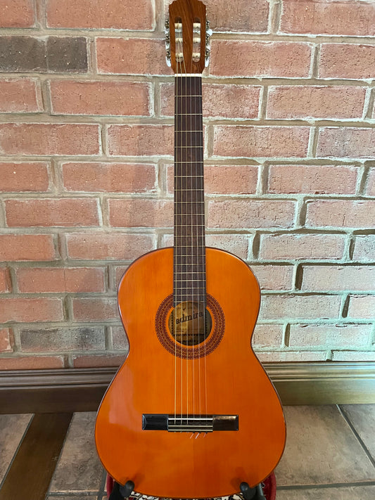 Admira Malaga 1980s - Handmade in Zarauz