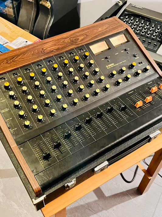 Yamaha PM-430 - Recapped & Direct Outs