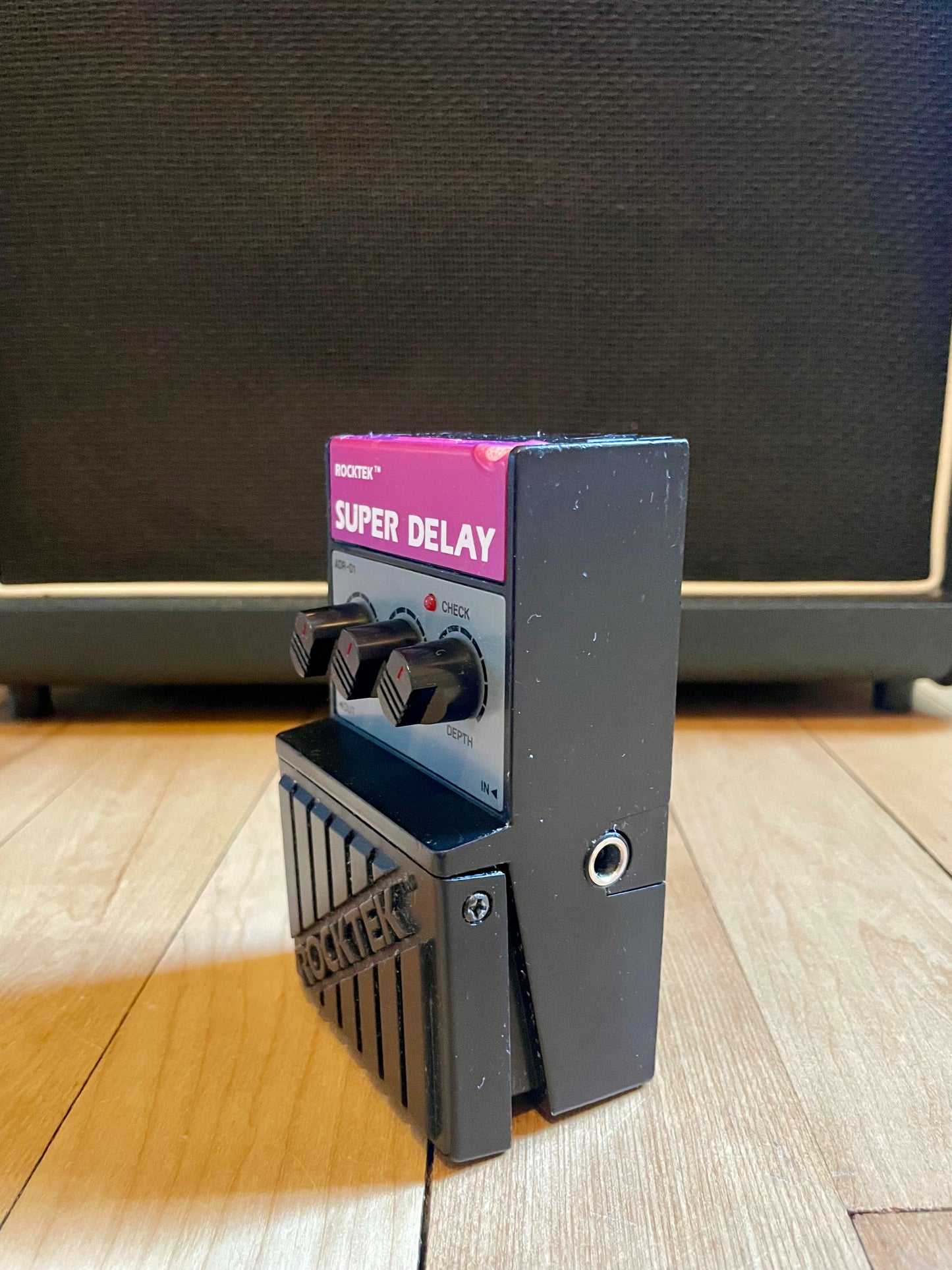 Rocktek Super Delay