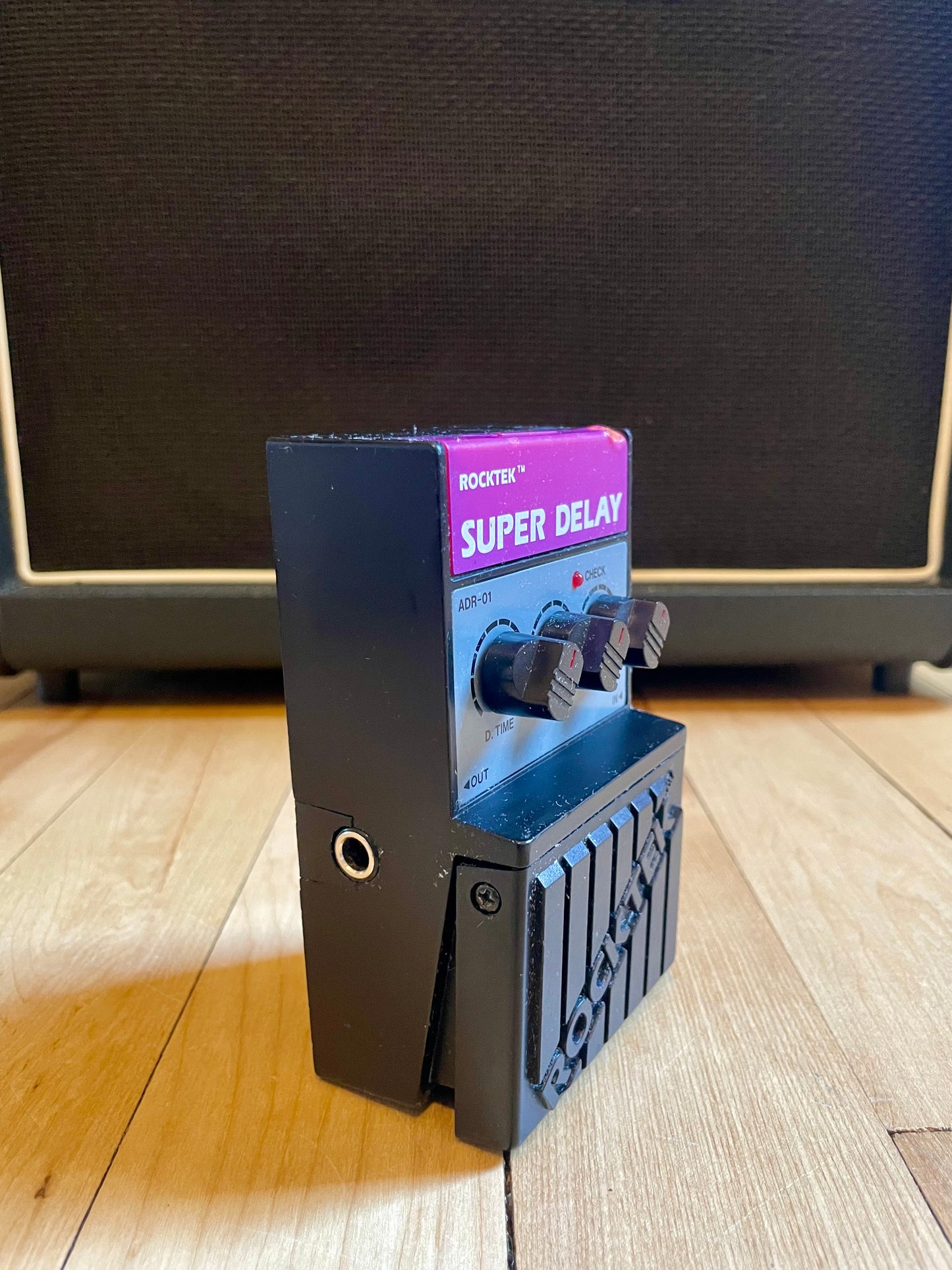 Rocktek Super Delay