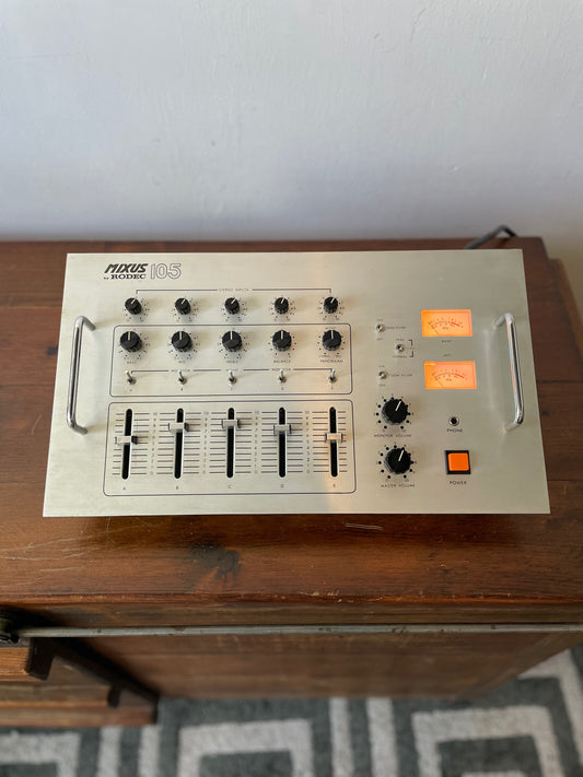 Rodec Mixus-105