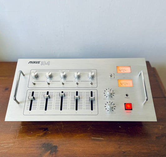 Rodec Mixus-106