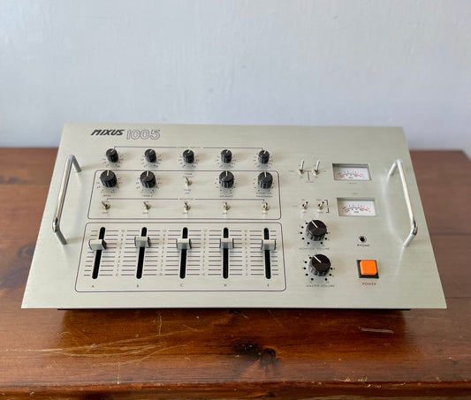 Rodec Mixus-1005