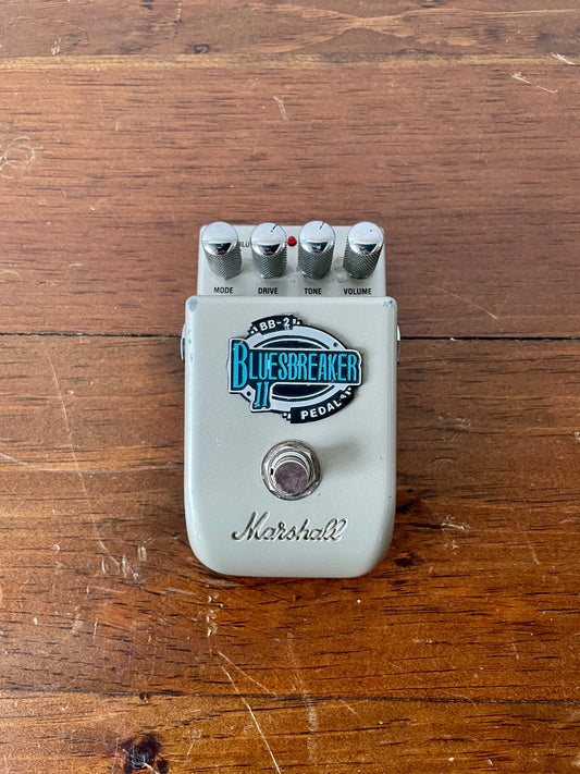 Marshall Bluesbreaker