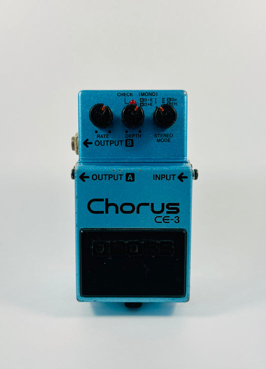 BOSS CE-2