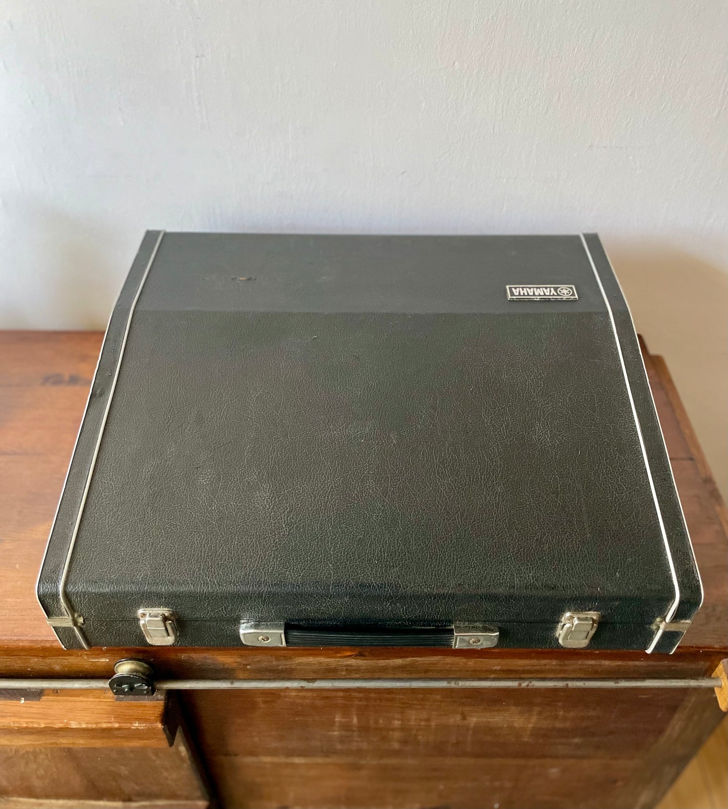 Yamaha PM-430 with Direct Out Mod. by Headbangers - Fully serviced 8-Channel Mixing Console 1970s