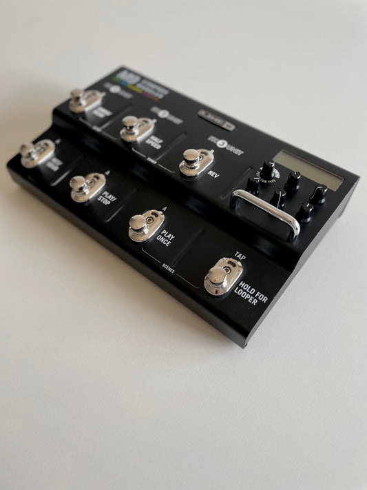 Line 6 M9 Stomp box Modeler