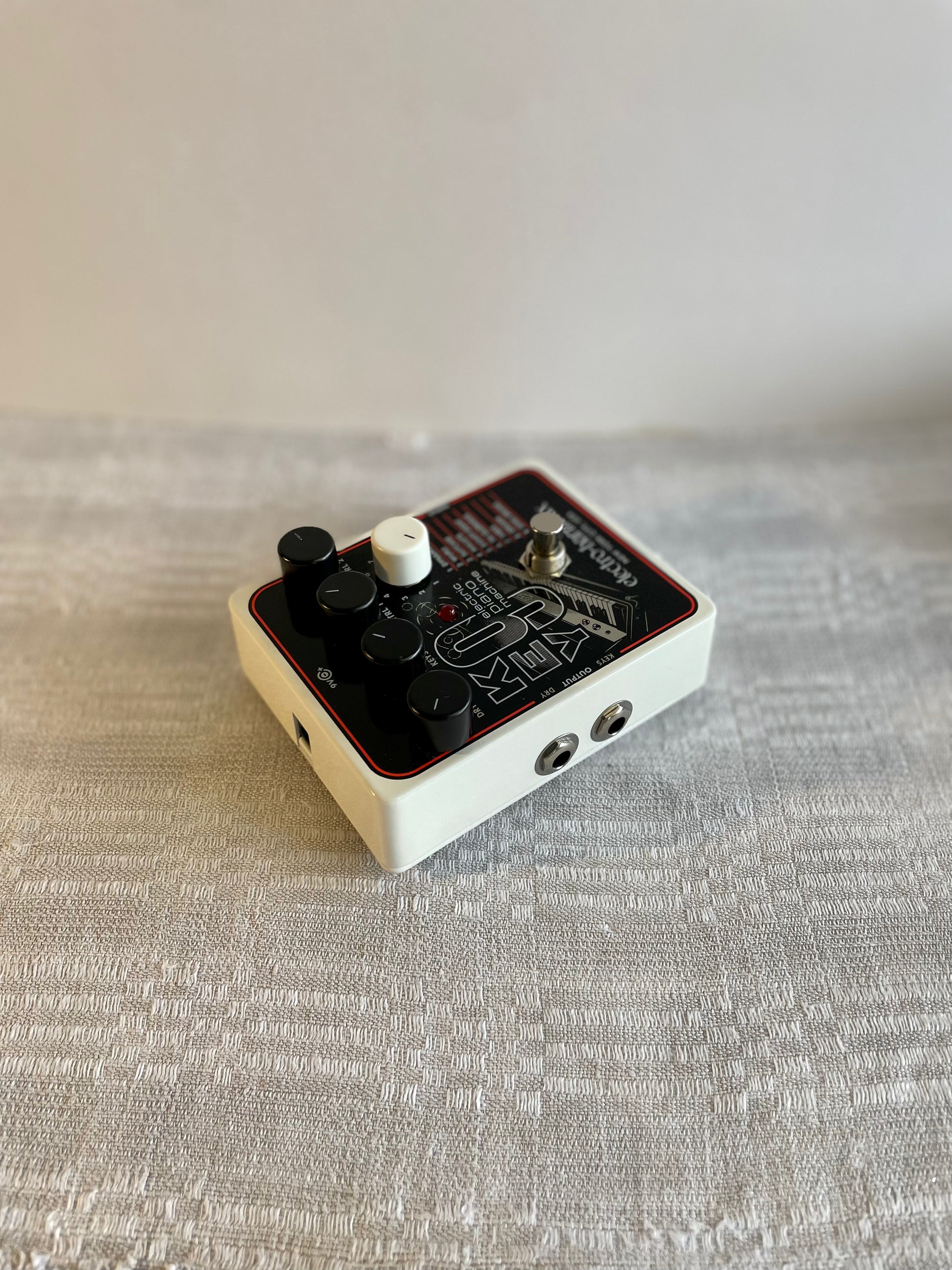 Key9 electric piano machine deals