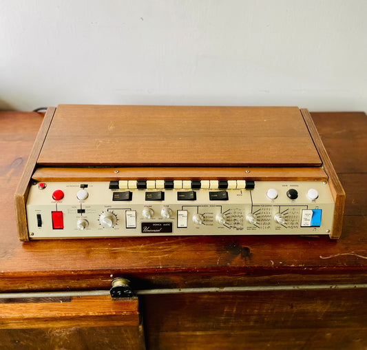 Keio/Korg Donca Matic Universal Late 1960's