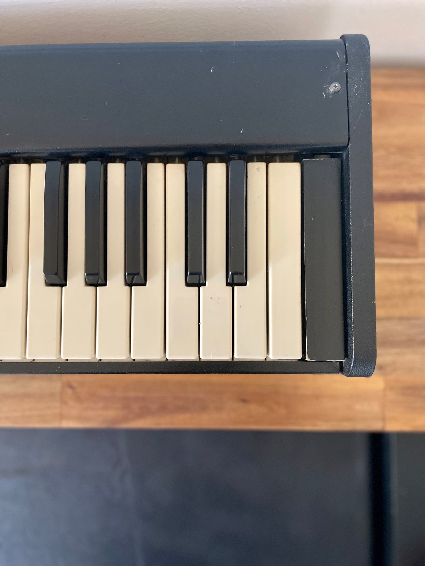 ROLAND EP-10 電子ピアノ 61鍵 Roland EP-10 61-Key Electronic Piano 1997 – Herscheid and