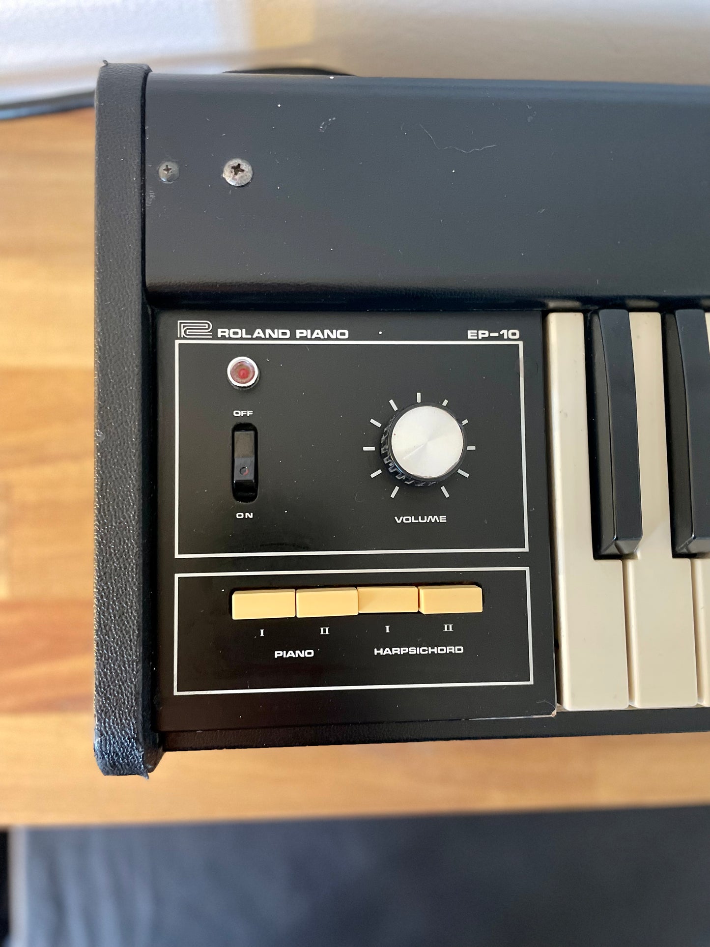 Roland EP-10 61-Key Electronic Piano 1997