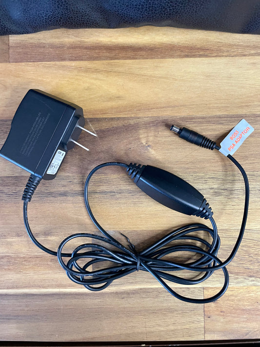 Boss PSA-120S2 AC Power Adapter