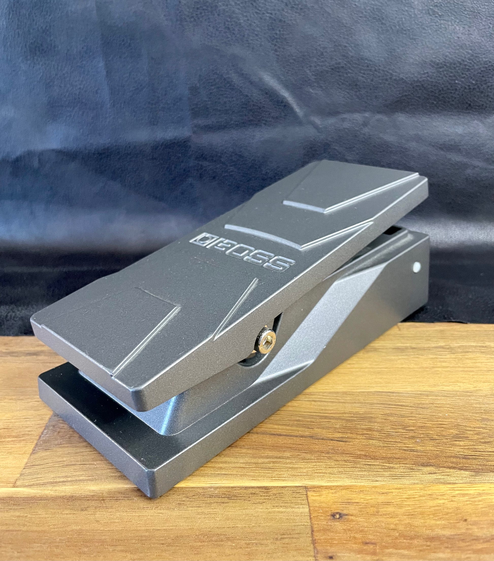 Boss PW-3 Wah Pedal – Herscheid and the Headbangers Boss PW-3 Wah Pedal – Herscheid and the Headbangers