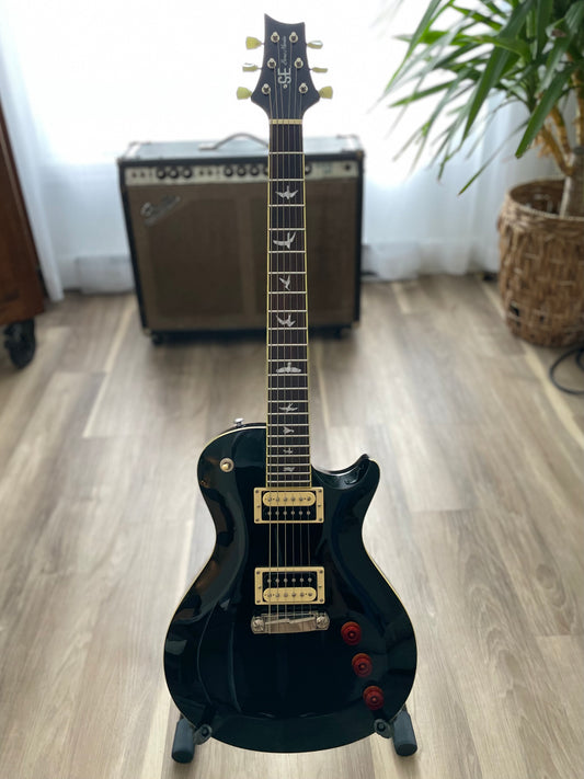 PRS SE Bernie Marsden