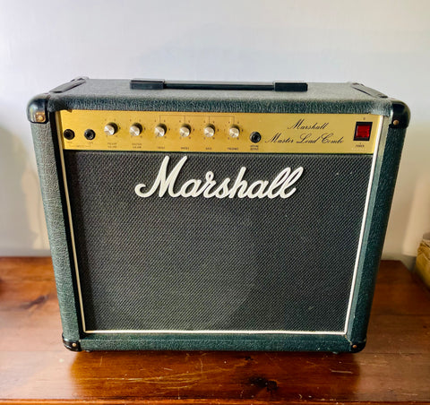 1991 Marshall 5010 30-Watt 1x12