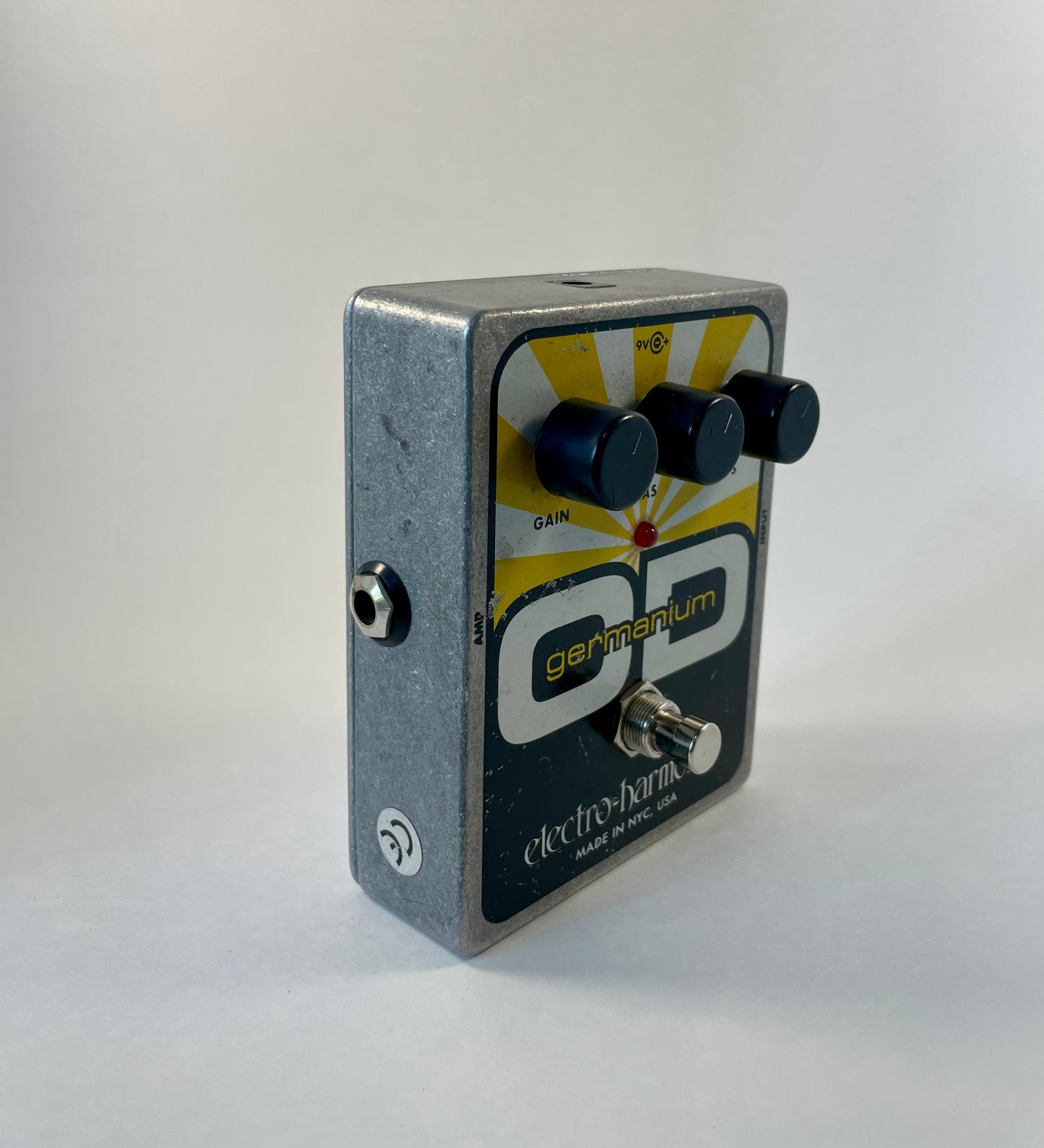 EHX Germanium OD in Very Good condition