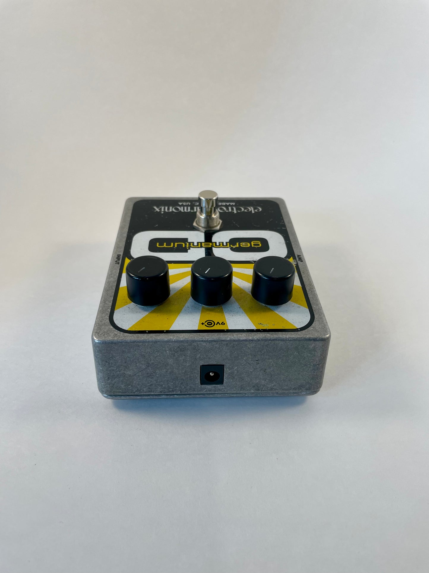 EHX Germanium OD in Very Good condition