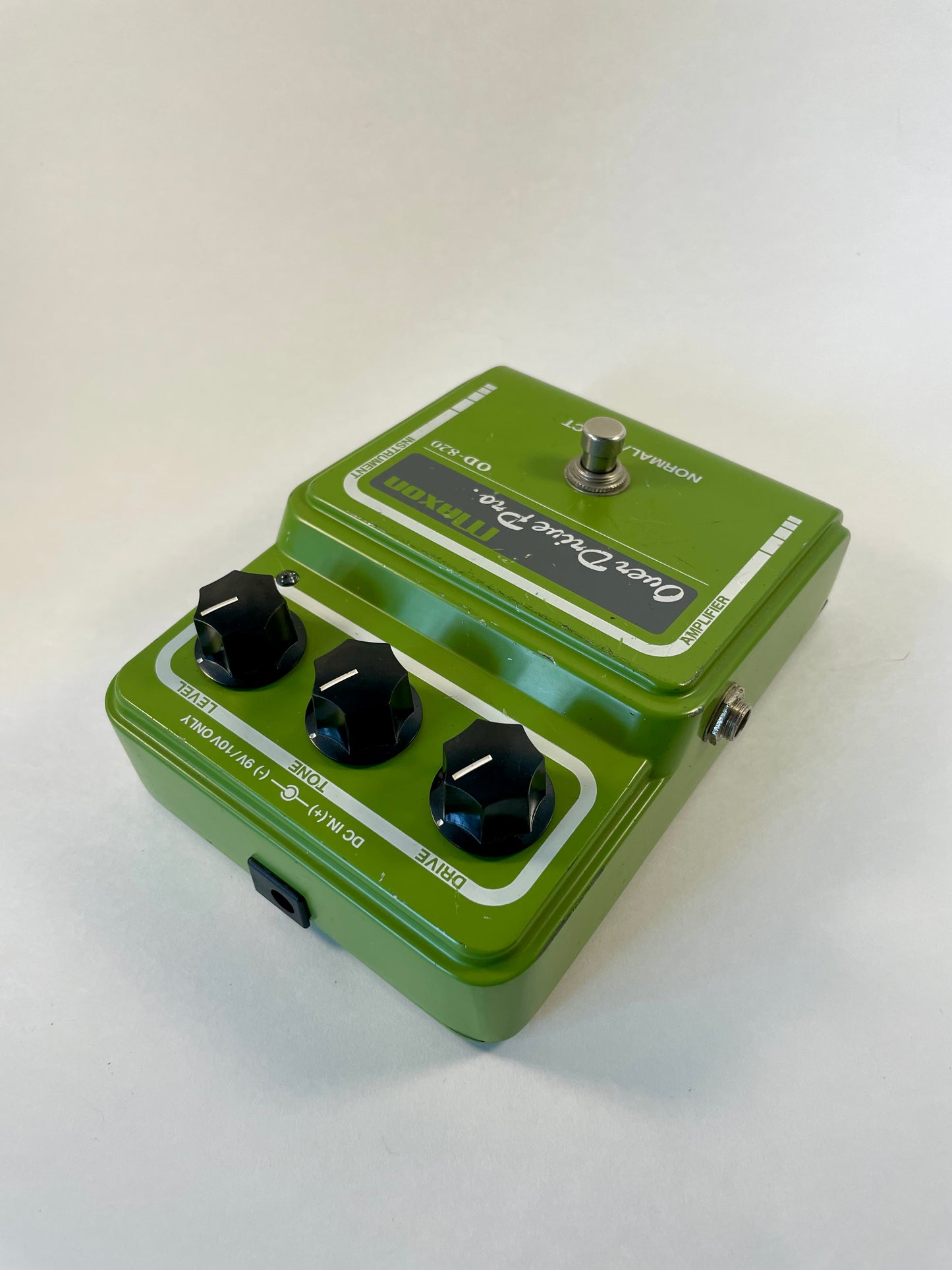 Maxon OD820 Overdrive Pro - Japan Domestic Import