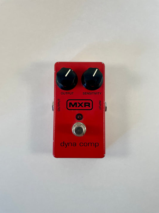 MXR M102 Dyna Comp