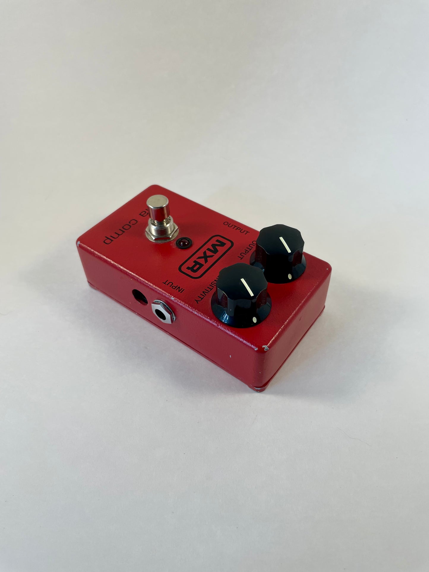 MXR M102 Dyna Comp