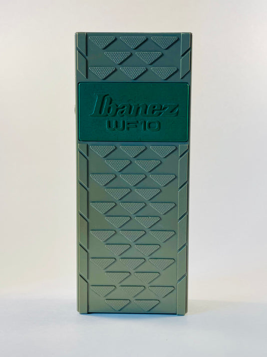 Ibanez WF10 Wah Fuzz 1990s - Made in Japan