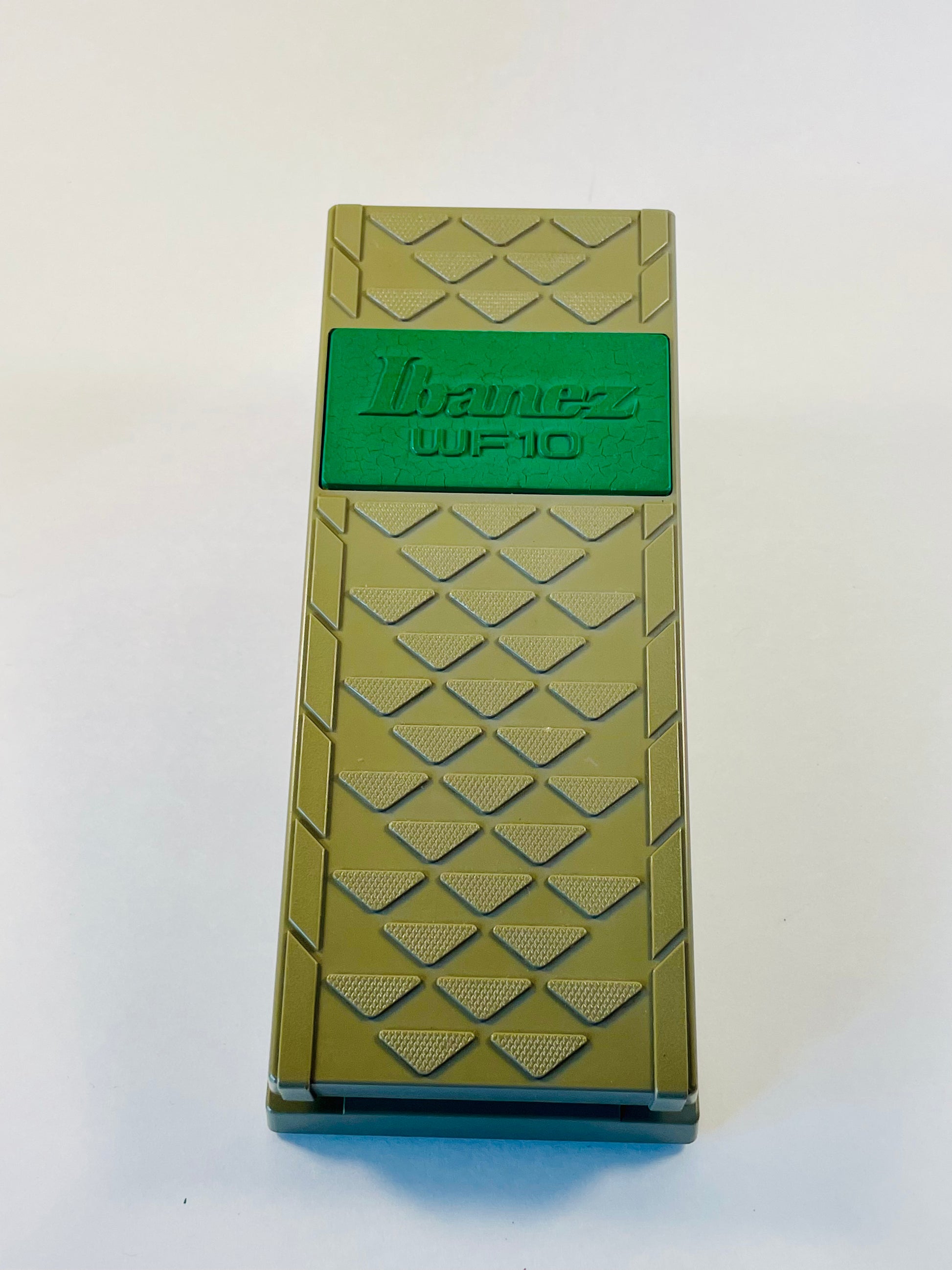 アイバニーズ IbanezWF10 ワウファズ 買取情報】凶暴なワウを求めるあなたに『Ibanez WF10 WAH/FUZZ