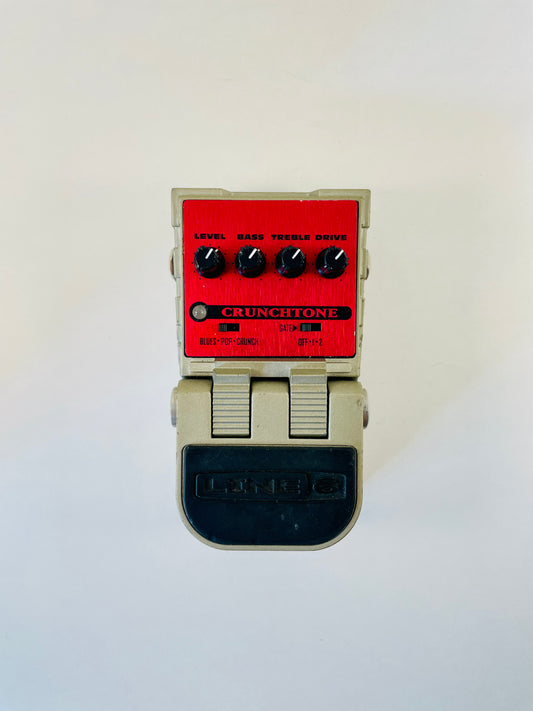 Line 6 ToneCore Crunchtone Overdrive