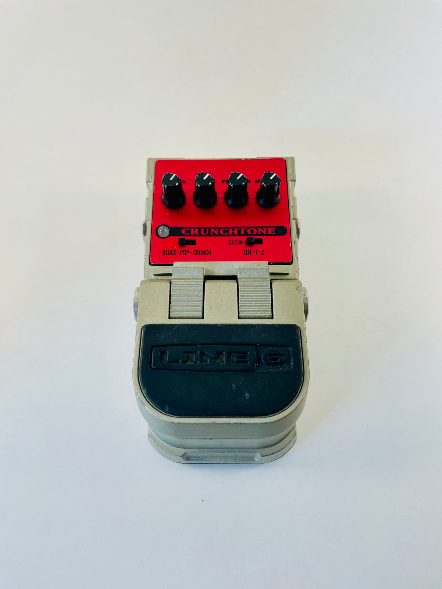 Line 6 ToneCore Crunchtone Overdrive