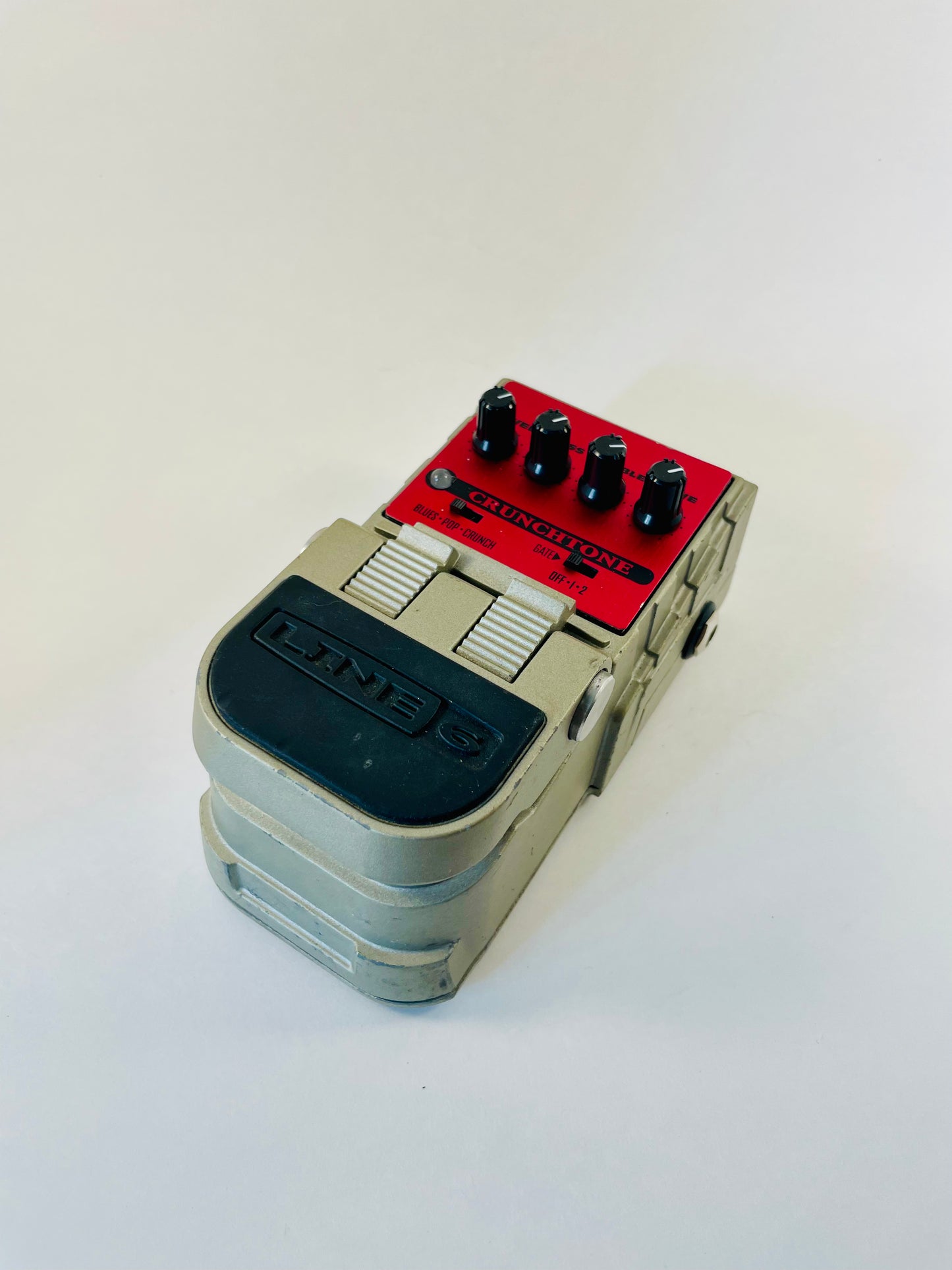 Line 6 ToneCore Crunchtone Overdrive